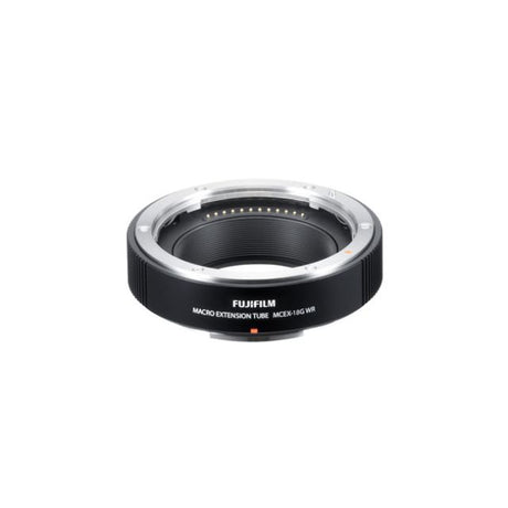 Fujifilm MCEx-18G Wr Macro Extension Tube
