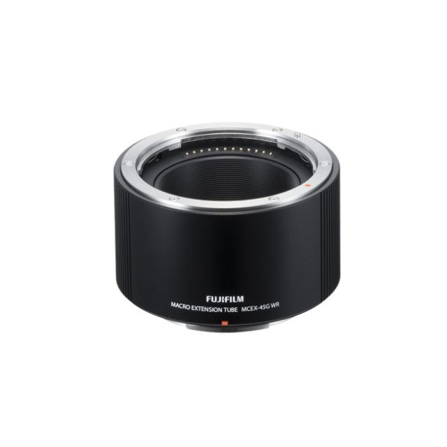 Fujifilm MCEX-45G WR Macro Extension Tube
