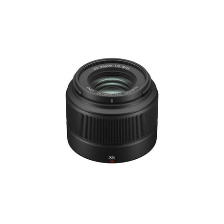 Fujifilm XC35mmF2 Lens