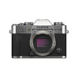Fujifilm X-T30 II Mirrorless Camera (Silver) 