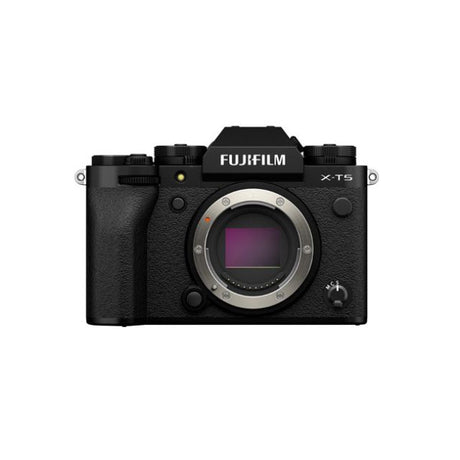 Fujifilm X-T5 Body MIRrorless Camera (Black)