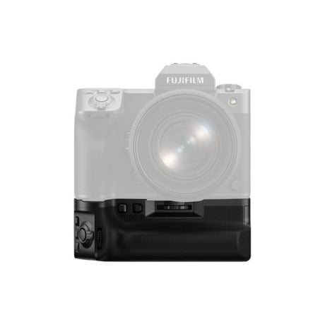 Fujifilm Vg-Gfx100 Ii Vertical Battery Grip