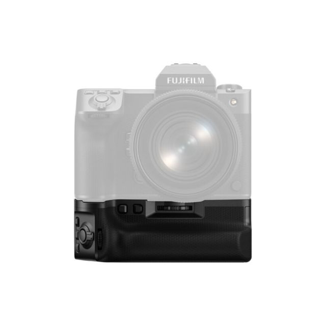 Fujifilm Vg-Gfx100 Ii Vertical Battery Grip