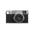 Fujifilm X100VI Digital Camera (Silver) - Final Sale/No Returns