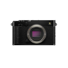 Fujifilm X-E5 Body (Black) With Xf23mm f2.8 R Wr Lens Kit