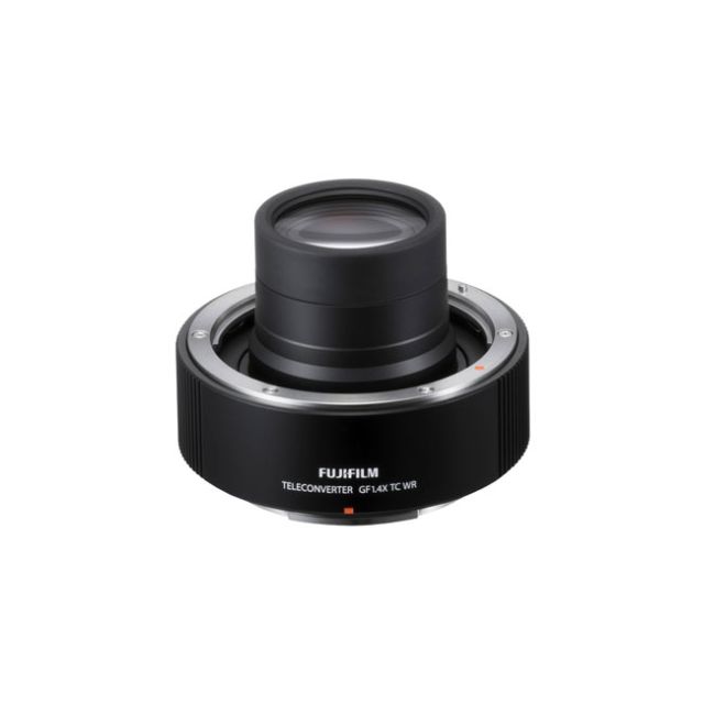 Fujifilm Gf1.4X Tc Wr