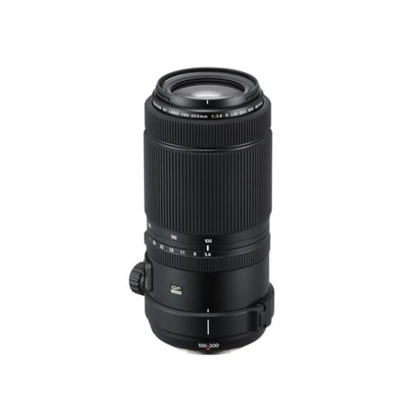Fujifilm Gf100-200mm f5.6 R Lm Ois Wr Lens