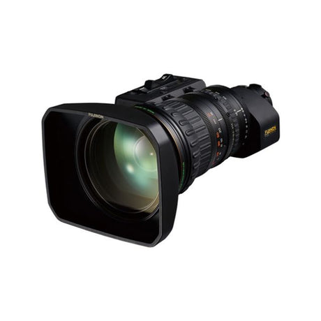 Fujinon?√øHA25x11.5BERD-F18 2/3'' 25x ENG HD Lens Remote Extender
