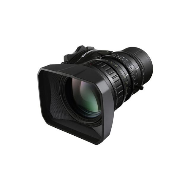 Fujinon 2/3'' Mount La16X8Brm-Xb1A Lens
