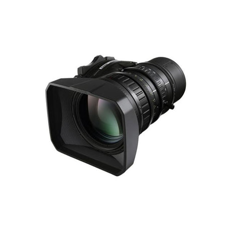 Fujinon 2/3'' Mount LA16x8BRM-XB1A Lens