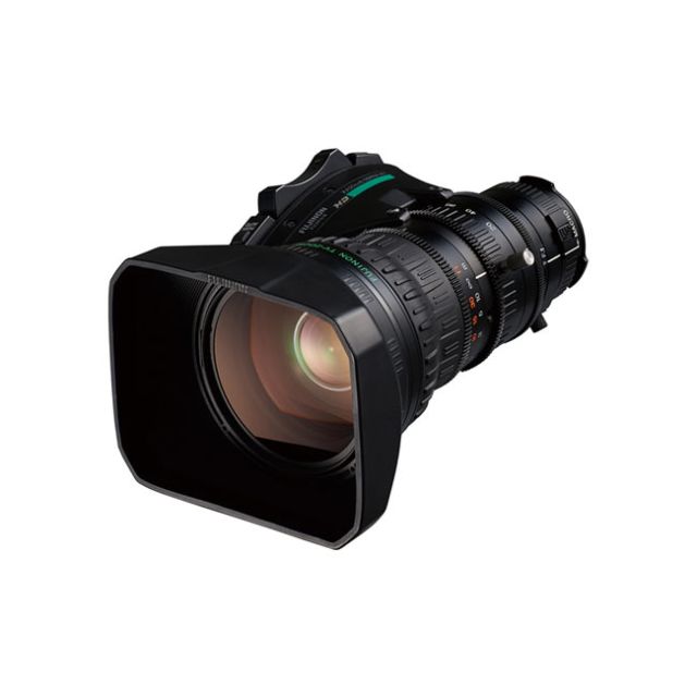 Fujinon Xa20Sx8.5Brm HD Professional Lens