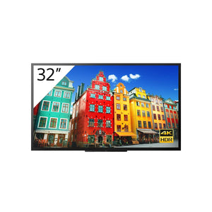 Sony FW-32BZ30J 32-Inch 4K HDR BRAVIA Professional Display