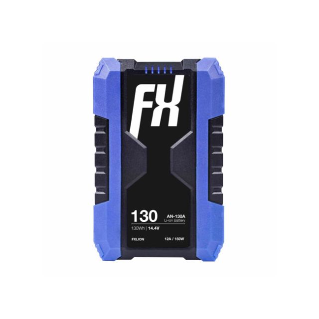 Fxlion Cool Black Battery  14.4V/130Wh