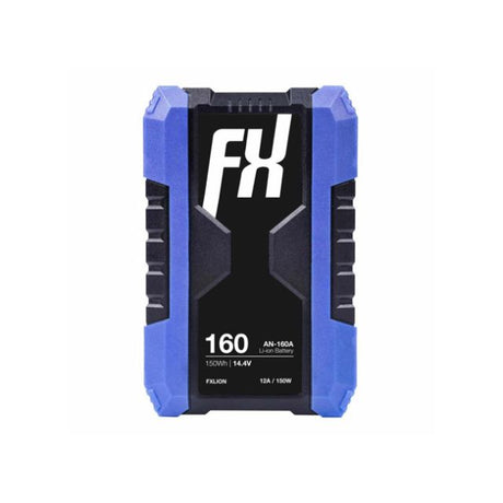 Fxlion Cool Black Battery ?? 14.4V/150Wh