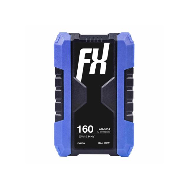 Fxlion Cool Black Battery  14.4V/150Wh