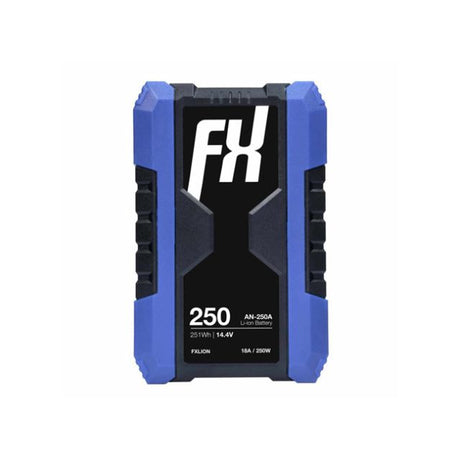 Fxlion Cool Black Battery ?? 14.4V/250Wh