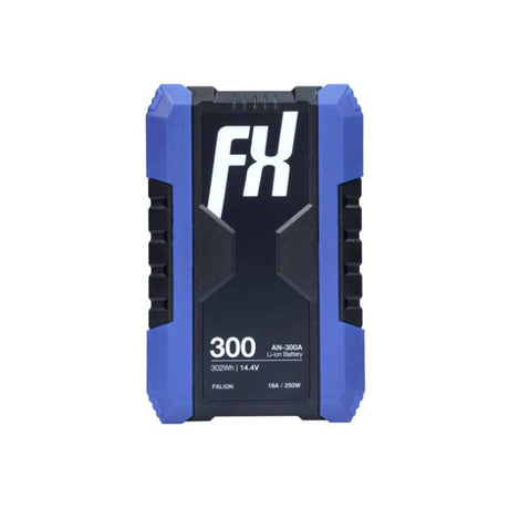 Fxlion Cool Black Battery - 14.4V/300Wh