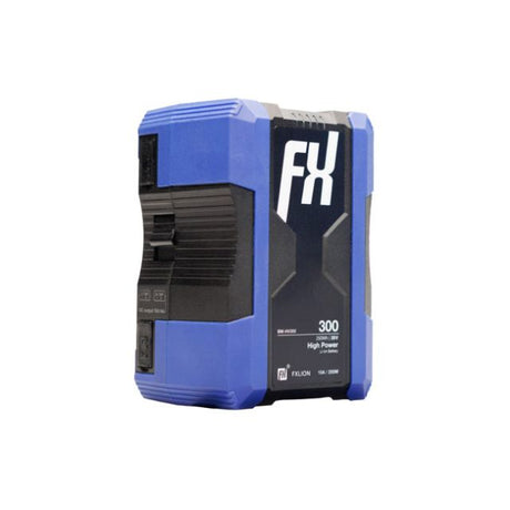 Fxlion BM-HV200 29V 293Wh Battery