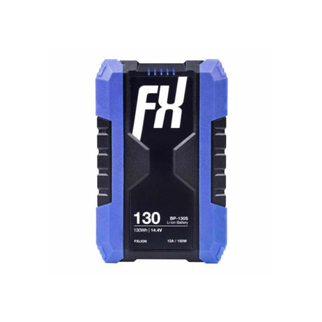 Fxlion 130Wh Cool Black Battery