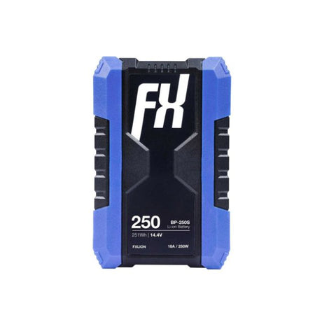 Fxlion 251Wh Cool Black Battery