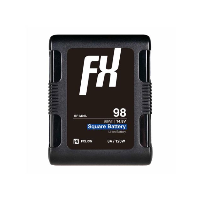 Fxlion Smart Square Battery  14.8V/98Wh