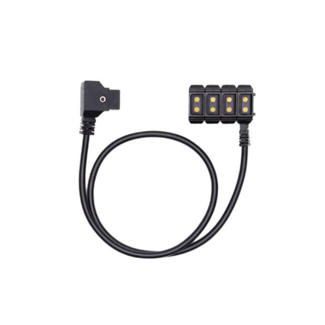 Fxlion D-Tap Extender (X4)