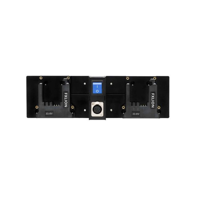 Fxlion Dual B-Mount Plate For Arri Skypanel