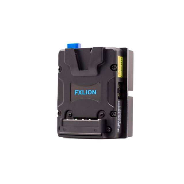 Fxlion NANO V-Mount Plate for RED Komodo