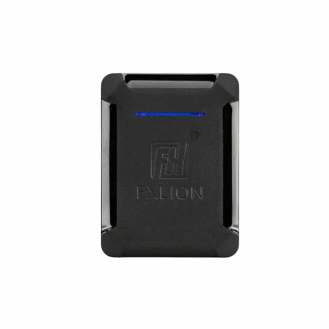 Fxlion NANO HUB  Multi Voltage Adapter