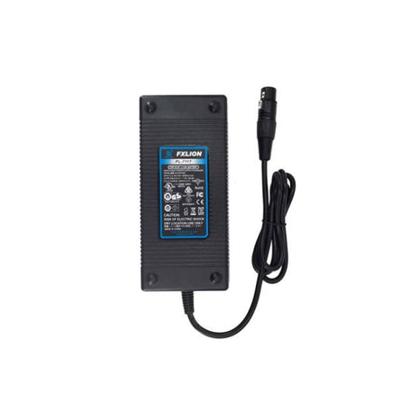 Fxlion 1 CH Fast Charger for MEGA BATTERY 29.4V/7A