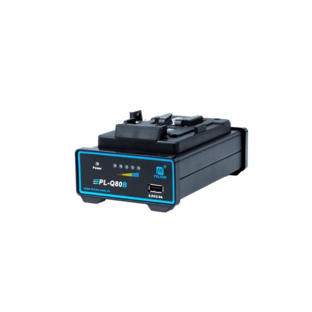 Fxlion 1CH Fast Charger  16.8V / 4.5A V-Mount