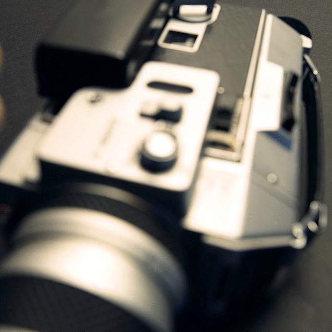 MACRO FX FILTER
