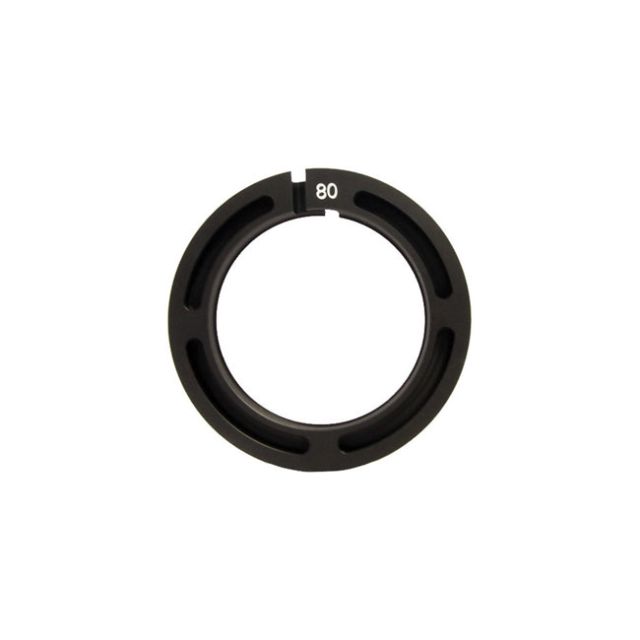 Genustech Clamp On Adapter Ring (80mm )