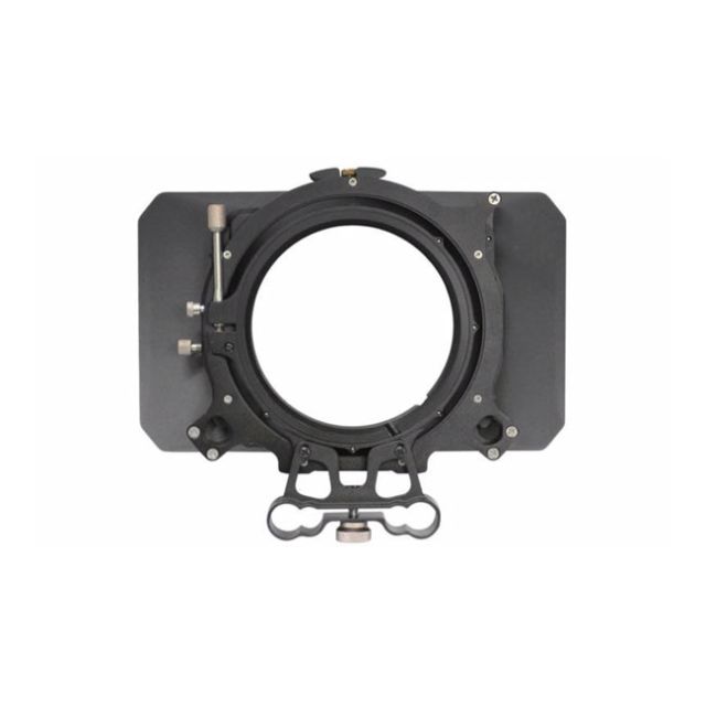 Genustech Adapter Unit (Supports 15mm And 12mm Bars)