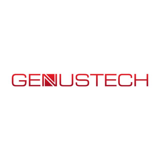 Genustech 3Ft 6G-SDI (4K) Bnc Coax Cable