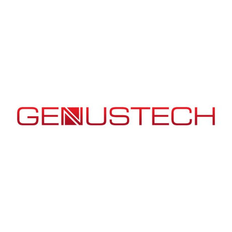 Genustech 3Ft 6G-SDI (4K) Bnc Coax Cable