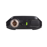 Shure GLXD14+85 Wireless System with WL185 Lavalier Microphone