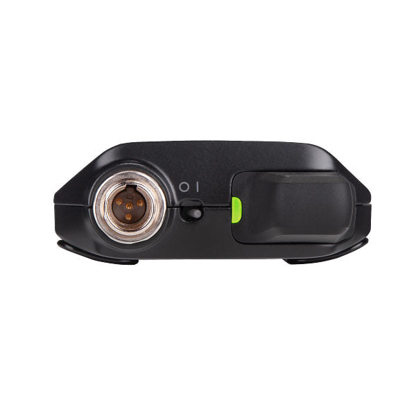 Shure GLXD14R+L85 Wireless System with WL185 Lavalier Microphone