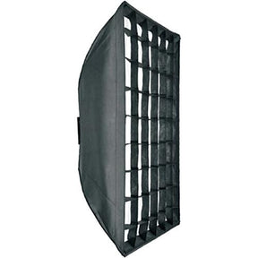 Godox Softbox with Bowens Speed Ring and Grid (23.6 x 35.4'') | PROCAM