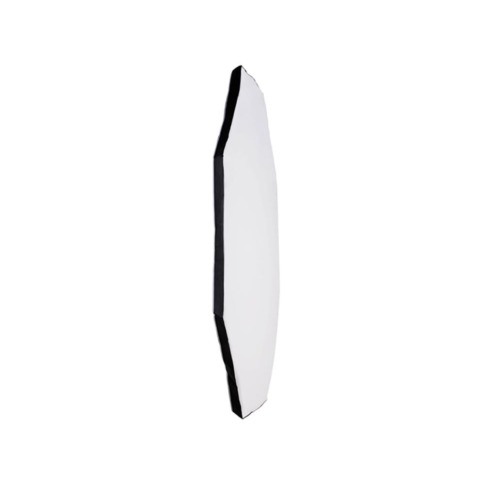 Stackable External Diffuser For Rotalux Strip Softbox 50 x 130 cm (20 x 51")