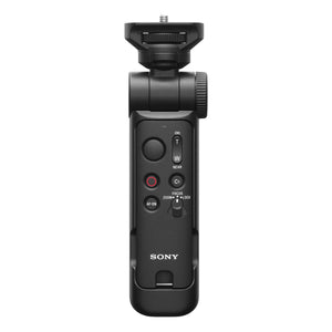 Sony GP-VPT3 Multi-Function Shooting Grip with Wireless Remote Commander (Black)