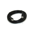 Genustech 10FT CAT6 Ethernet RJ45 Patch Cable (Stranded, Snagless Booted)