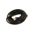 Genustech 25FT CAT6 Ethernet RJ45 Patch Cable (Stranded, Snagless Booted)