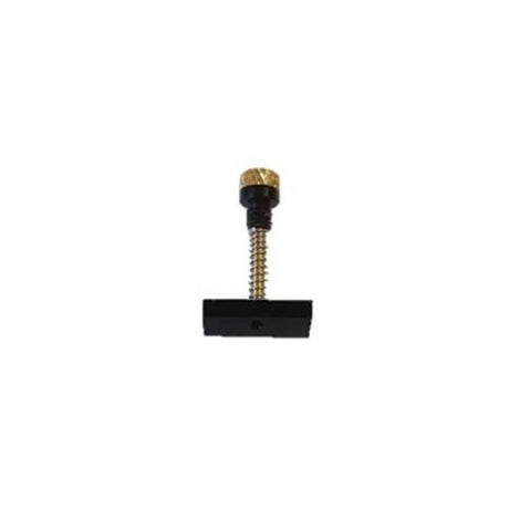 Genustech Filter Tray Wedge Assembly For Gml & Gwmc Matte Boxes