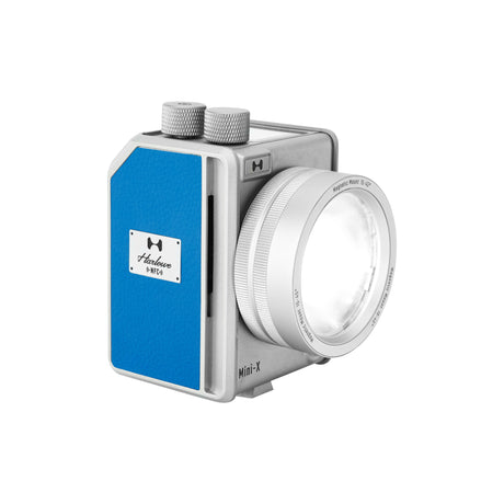 Hobolite Mini-X 20W Portable Bi-Color Continuous LED Lighting Kit