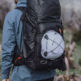 PGYTECH OnePro Flex Backpack 40L (Space Black) + Camera Insert M