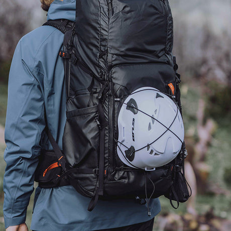 PGYTECH OnePro Flex Backpack 40L (Space Black) + Camera Insert M