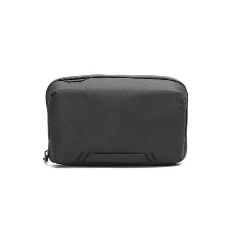 Tech Pouch | Black (PFAS)