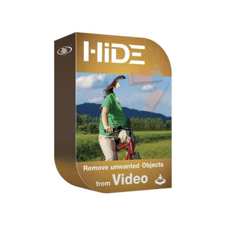 Prodad V1 Hide Win Lifetime Esd