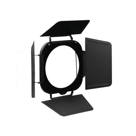 Hive Lighting 4 Leaf Barn Doors for Zoom Reflector